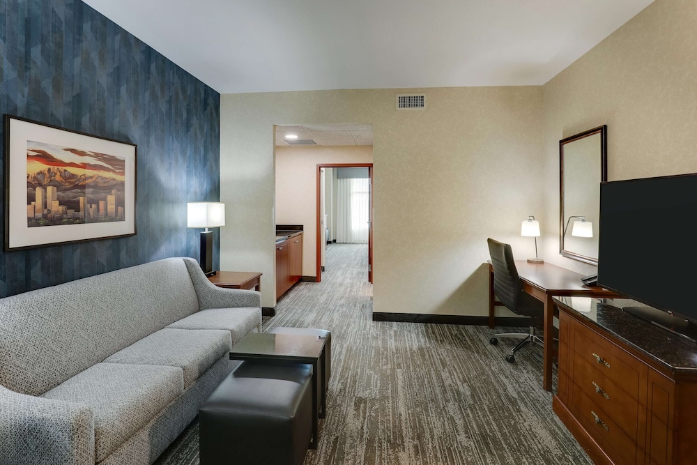 Drury Inn Suites Denver Westminster 29/50