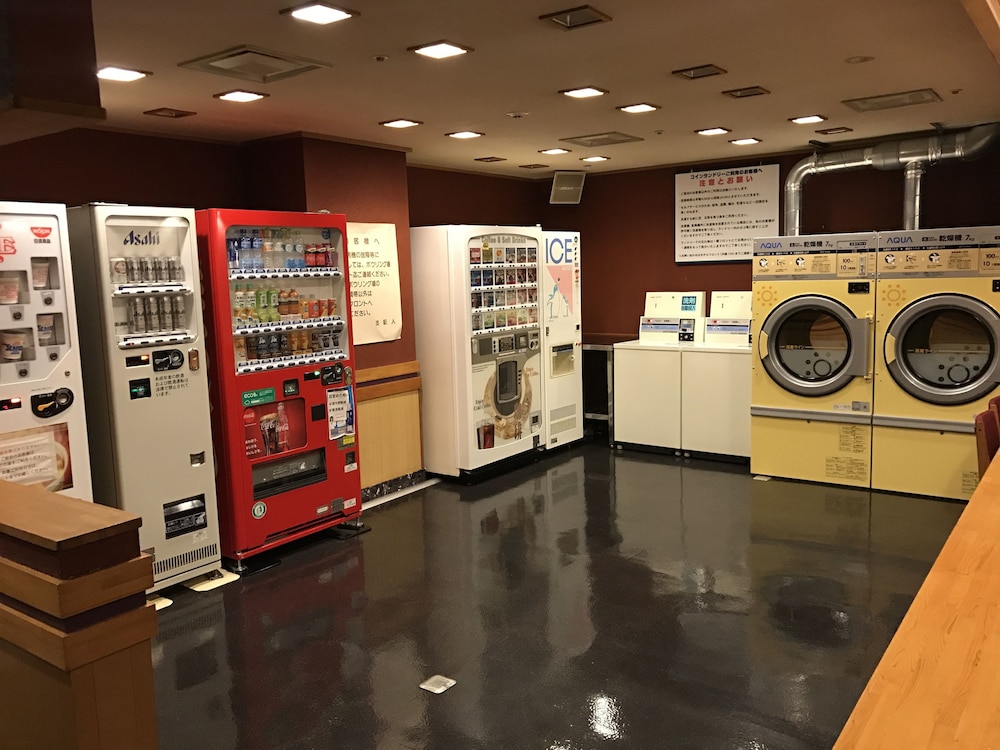 Ogaki Forum Hotel 21/34