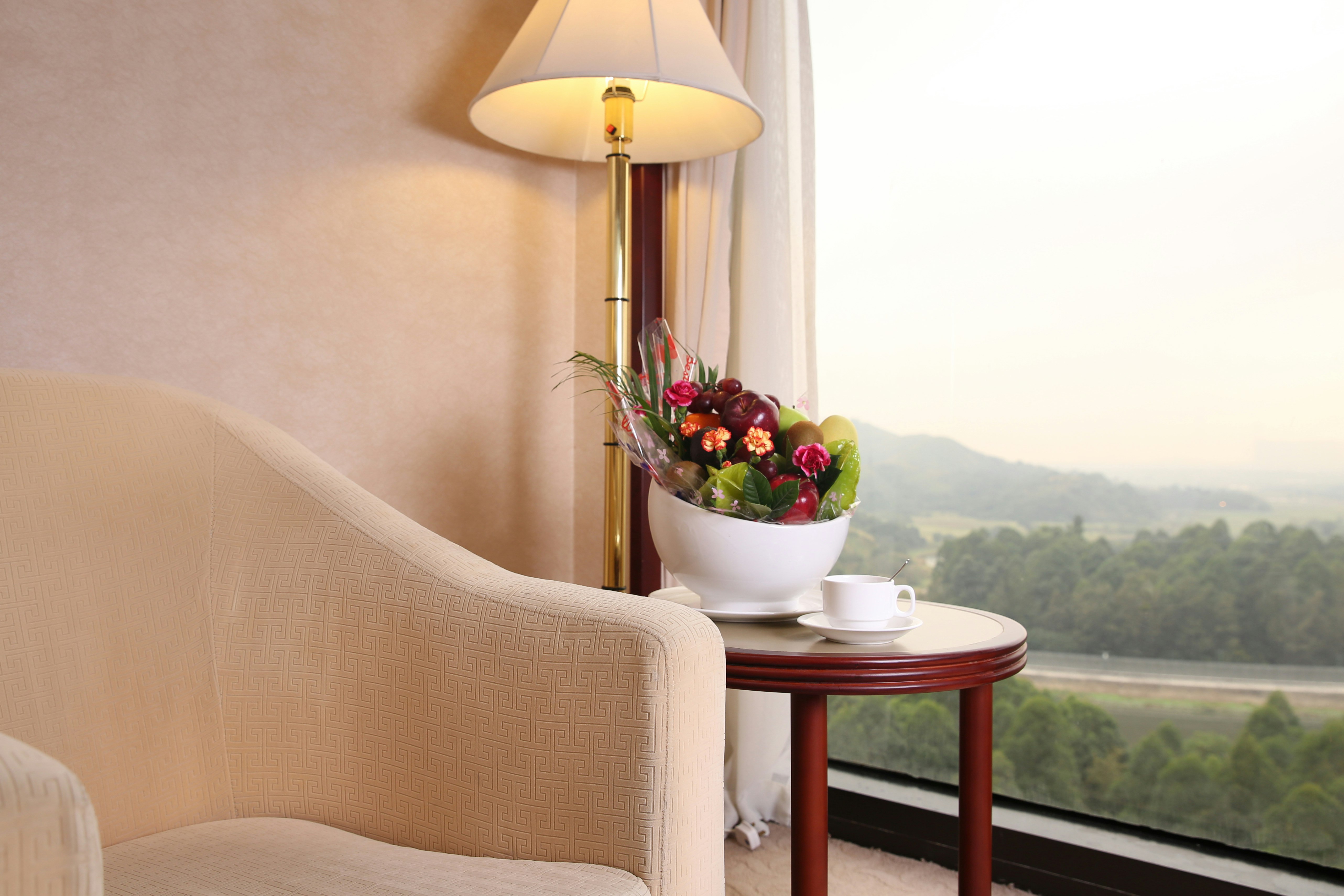 Felicity Hotel Shenzhen, Luohu Railway Station 39/75