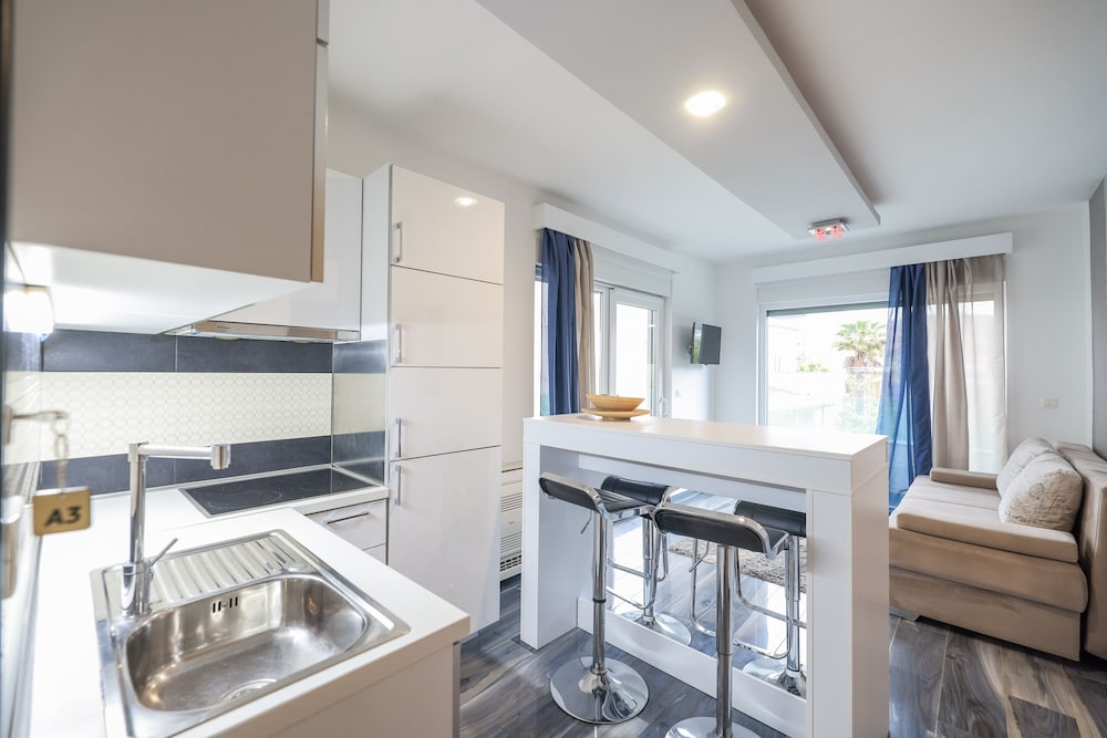 Boutique Apartments Blitz 37/37