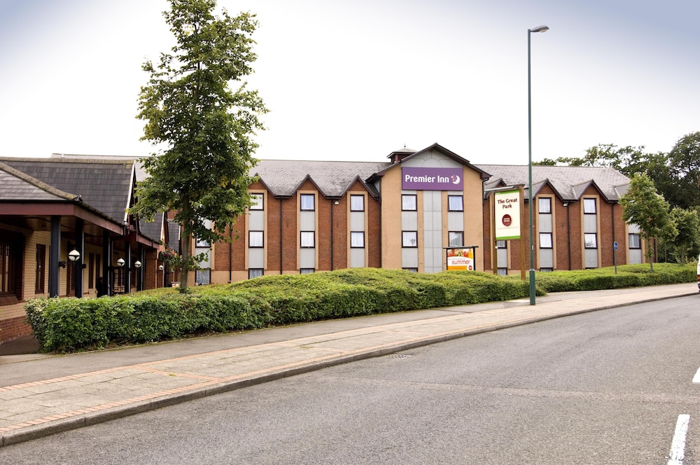 Premier Inn Birmingham South Rubery in BIRMINGHAM - UNITED KINGDOM