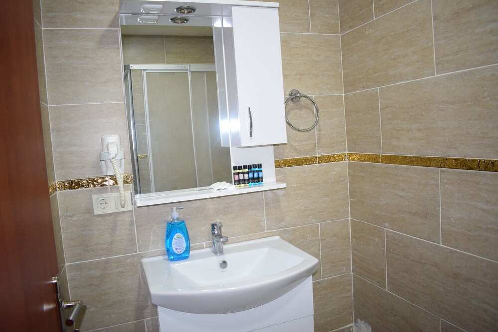 Royal Suites Besiktas Hotel 16/67