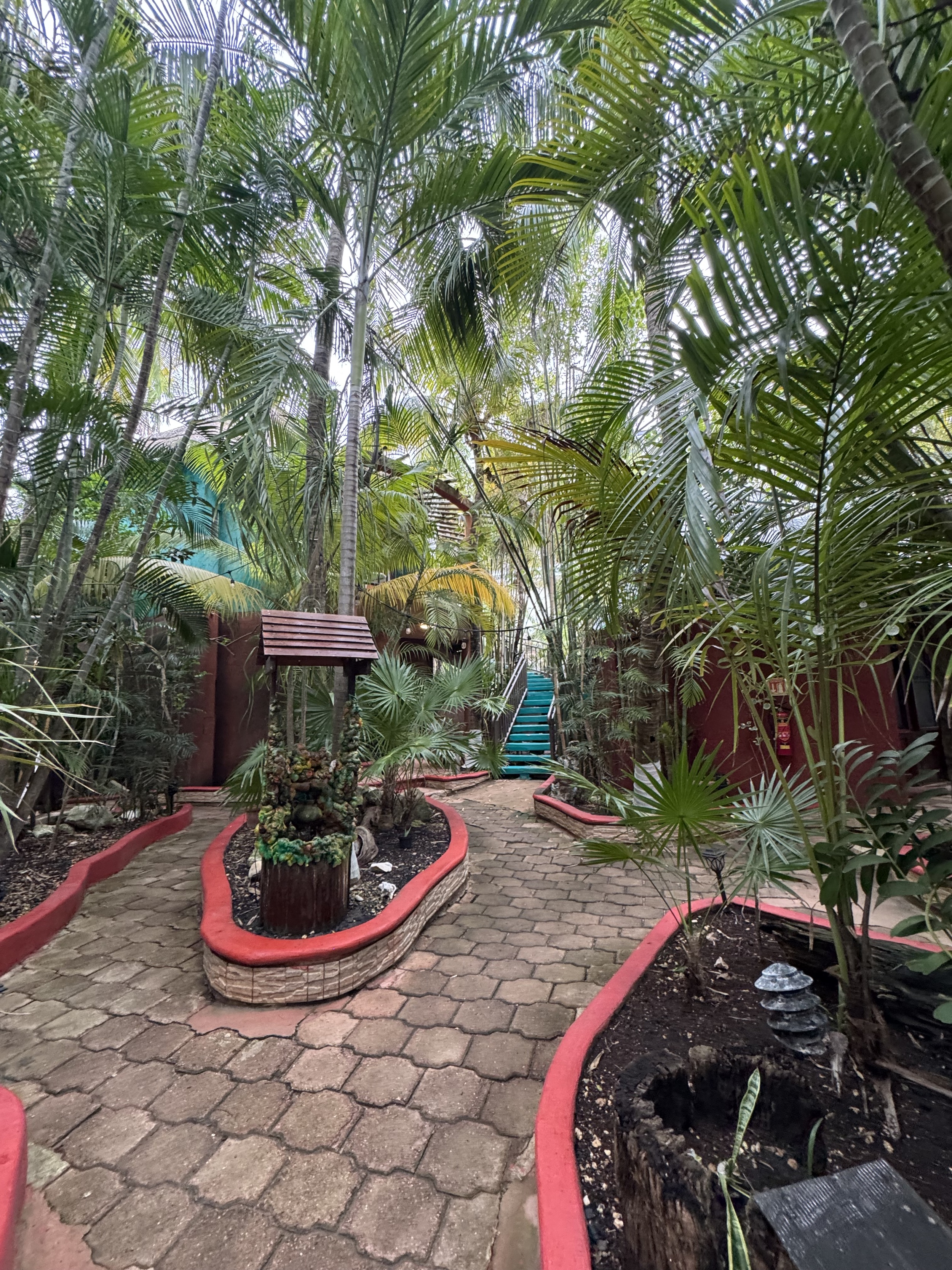 Cocos Cabanas Playa del Carmen Adults Only 43/51