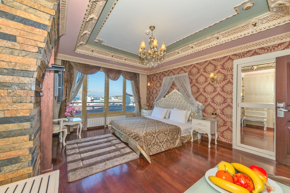 Golden Horn Sirkeci Hotel 29/50