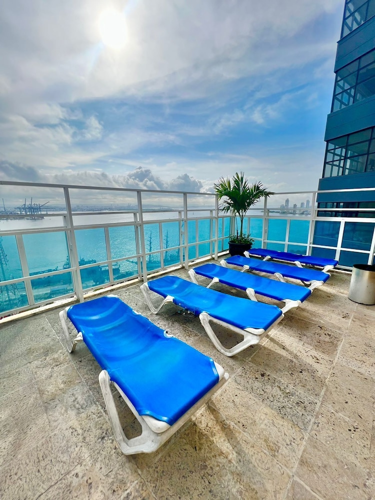 Hotel Cartagena Premium 17/28