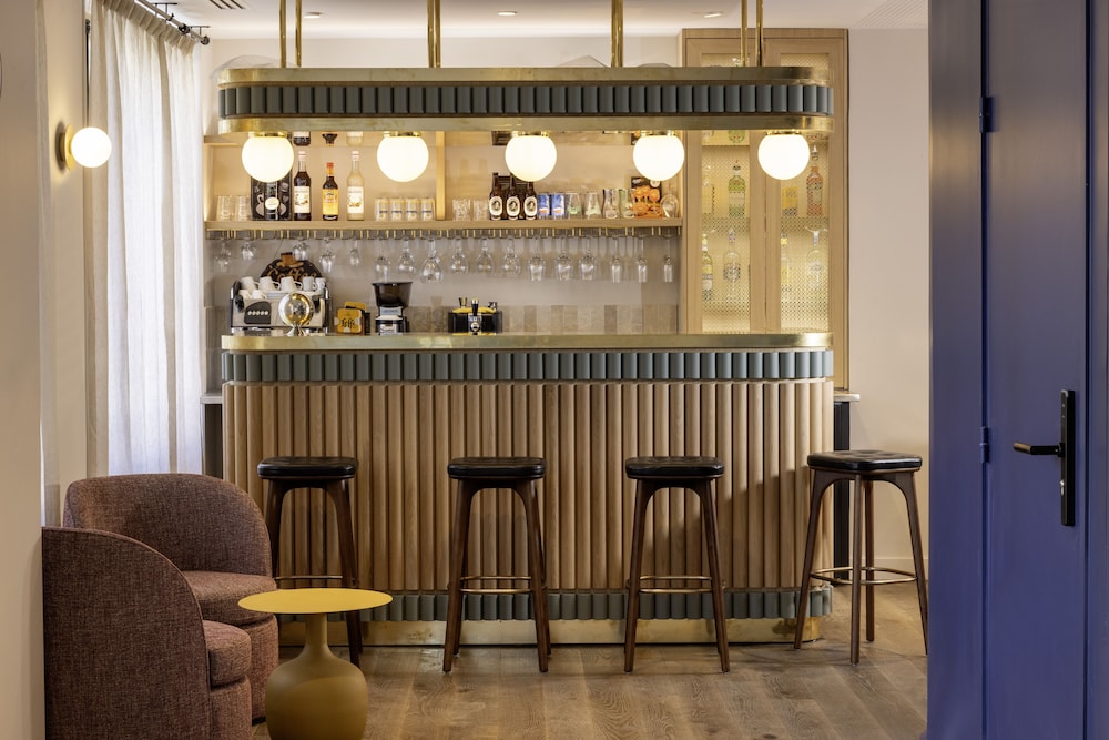 Bijou Hotel Paris Boulogne 20/35