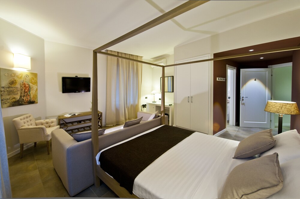Delle Vittorie Luxury Suites & Rooms 22/72