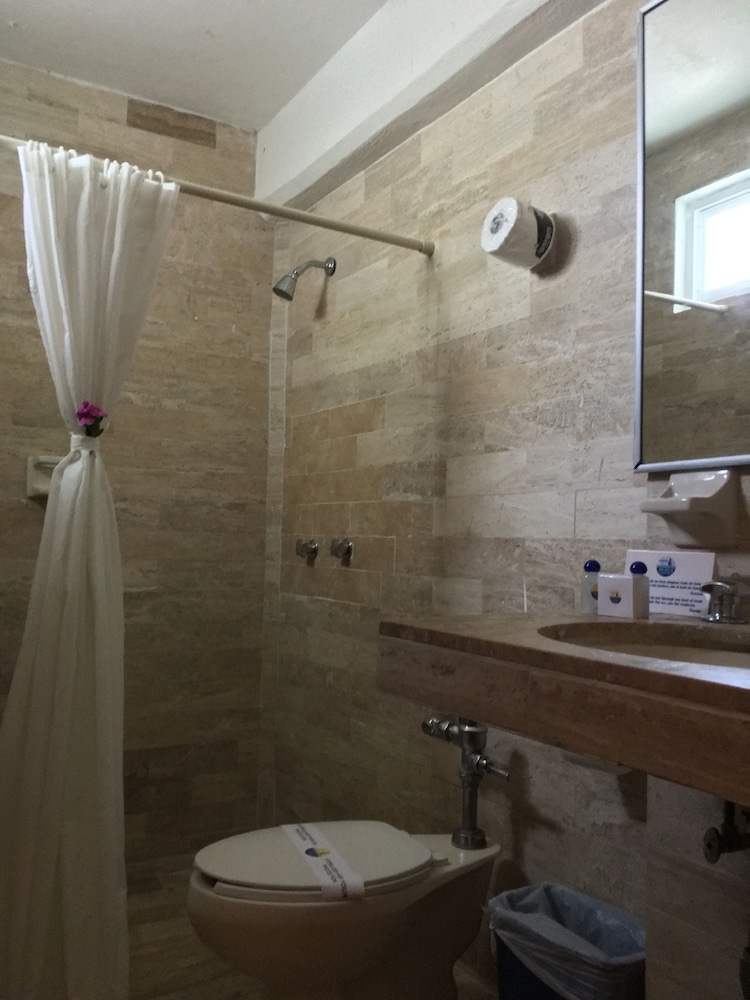 Hotel Plaza Cozumel 8/49