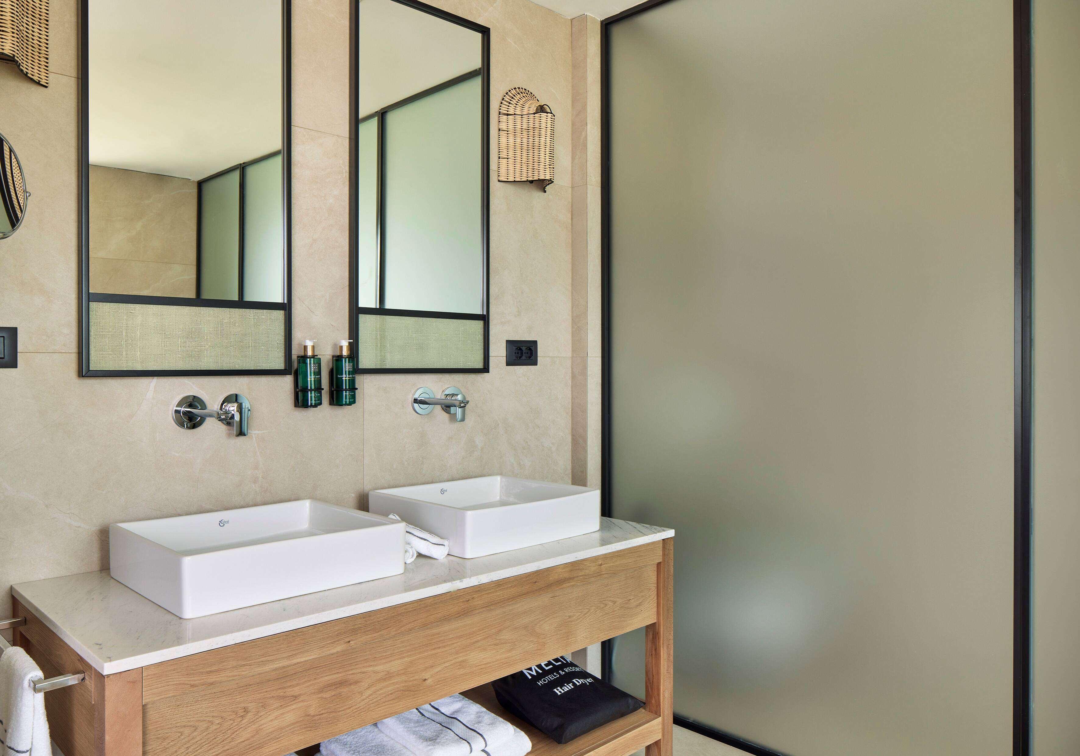 The Level, Suite, Villa, Adult Only, Private Pool، MELIA DURRES ALBANIA 3/4