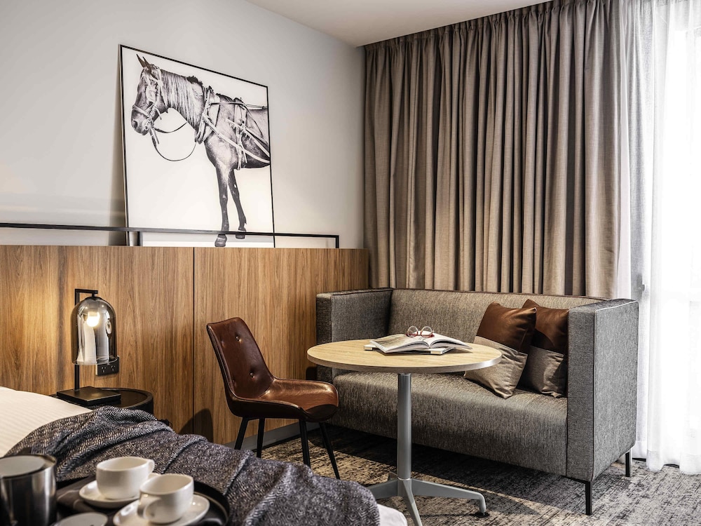 Mercure Sydney Rouse Hill 62/67