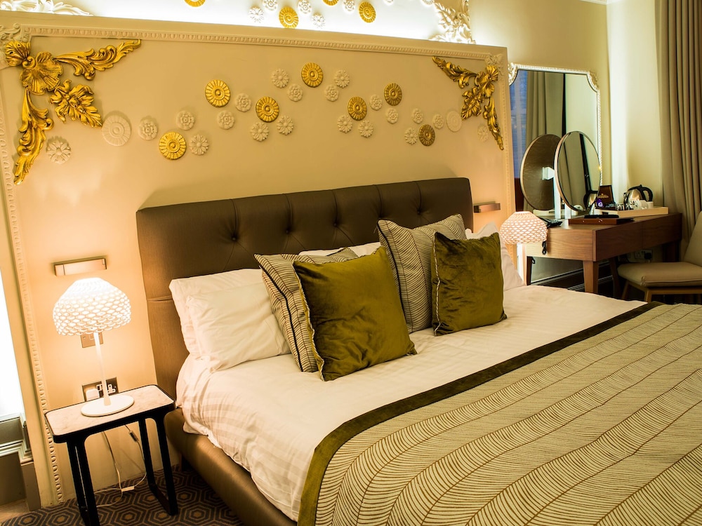 Lynnhurst Hotel 16/51