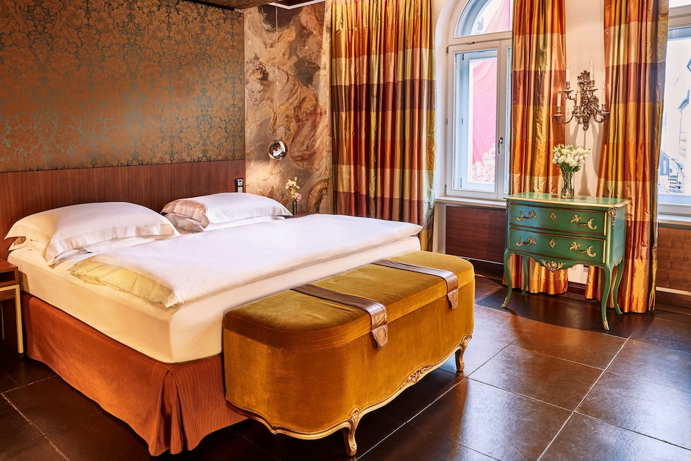 Hotel Vier Jahreszeiten Kempinski Munich 34/74