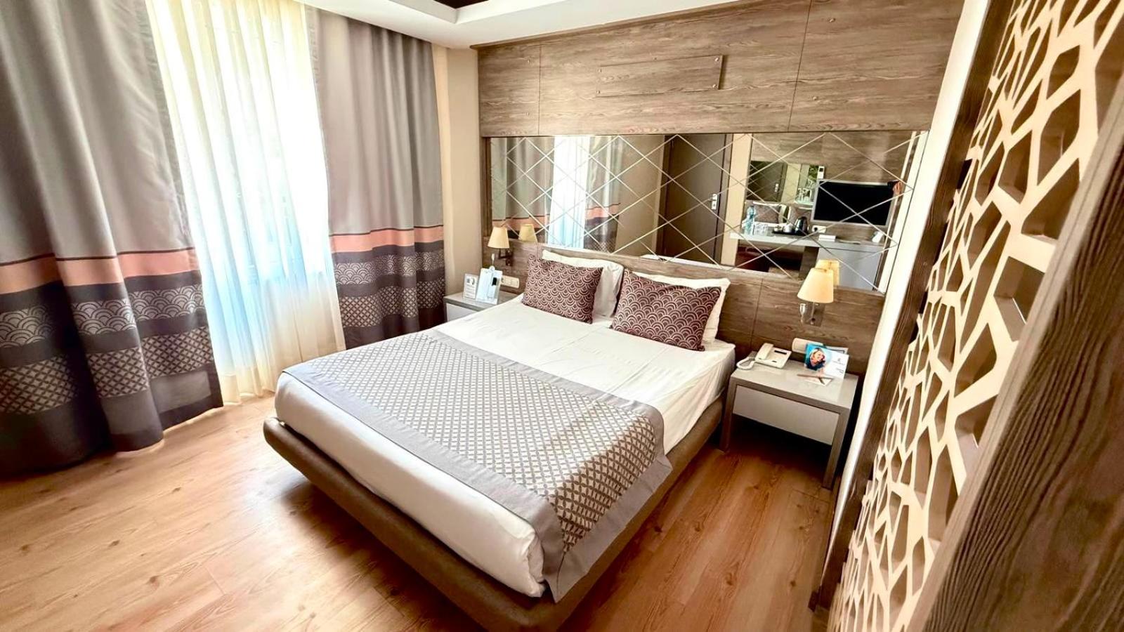 Park, Family, Villa, Bunk Bed