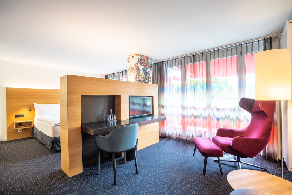 Hotel Heiden 35/47