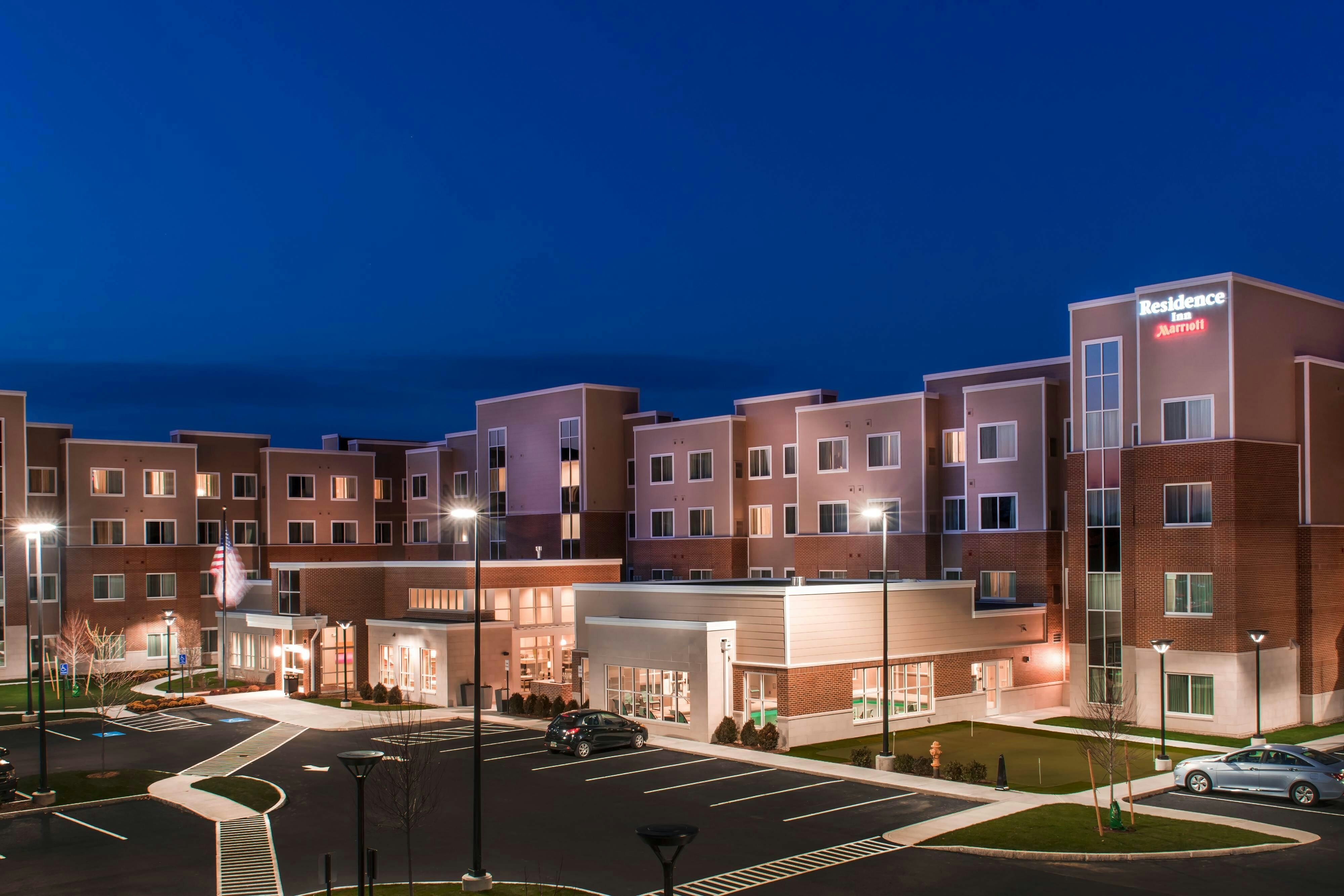 Residence Inn Nashua 3/40