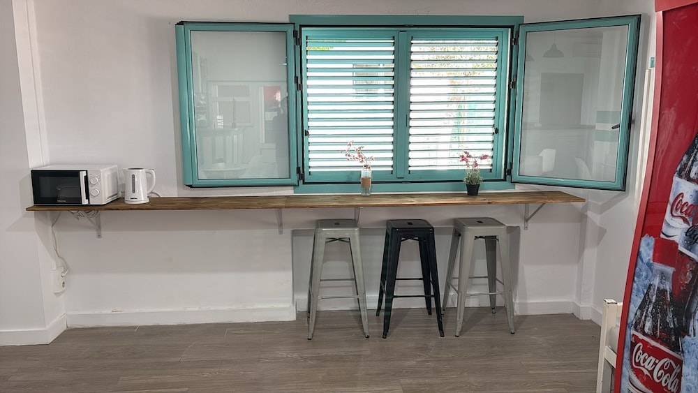 Hostal Sunset Ibiza 56/64