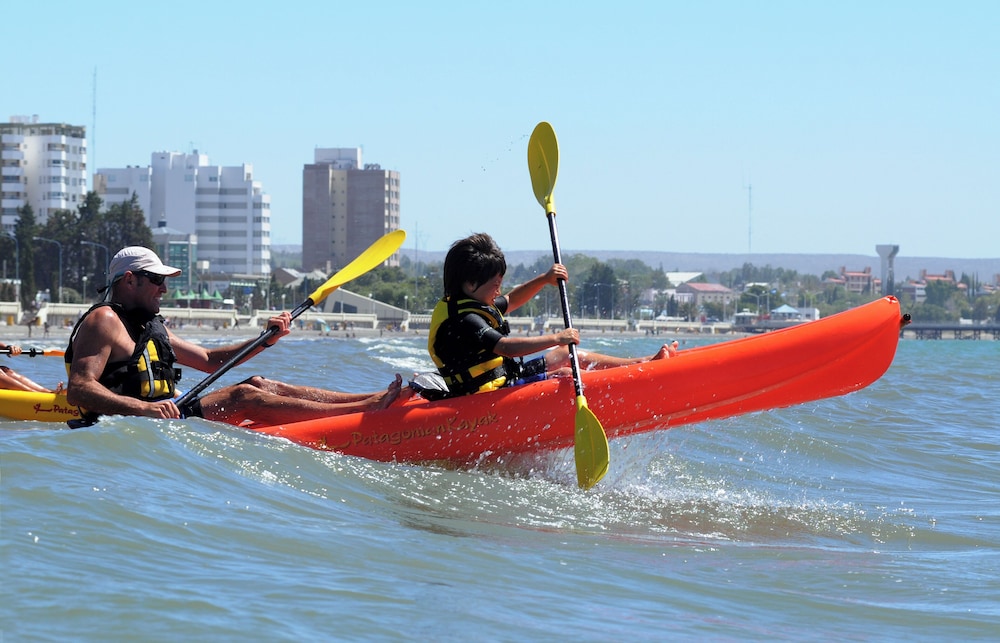 Ramada Residences by Wyndham Puerto Madryn CQ Mitre 24/52