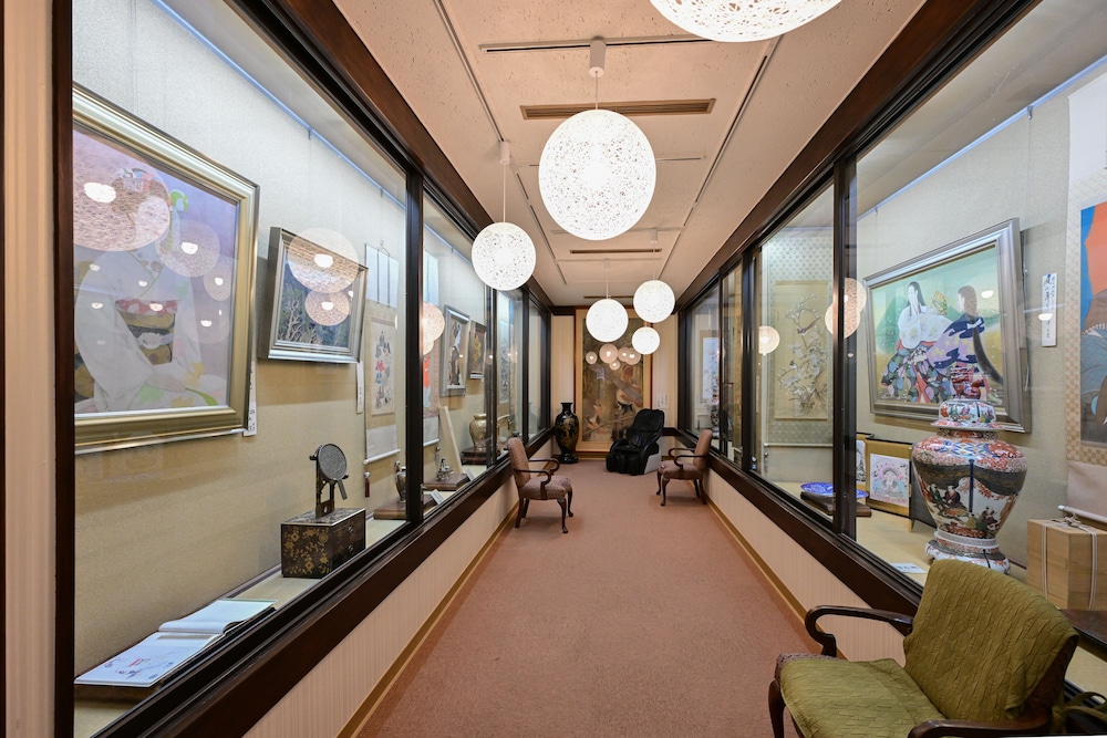 Mimatsukan 19/31