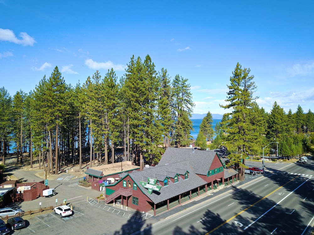 Zephyr Cove Resort 51/61