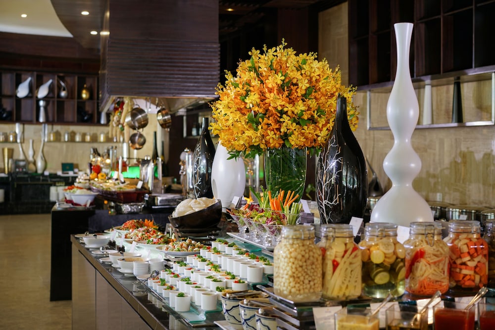 Vinpearl Resort and Spa Nha Trang Bay 18/50