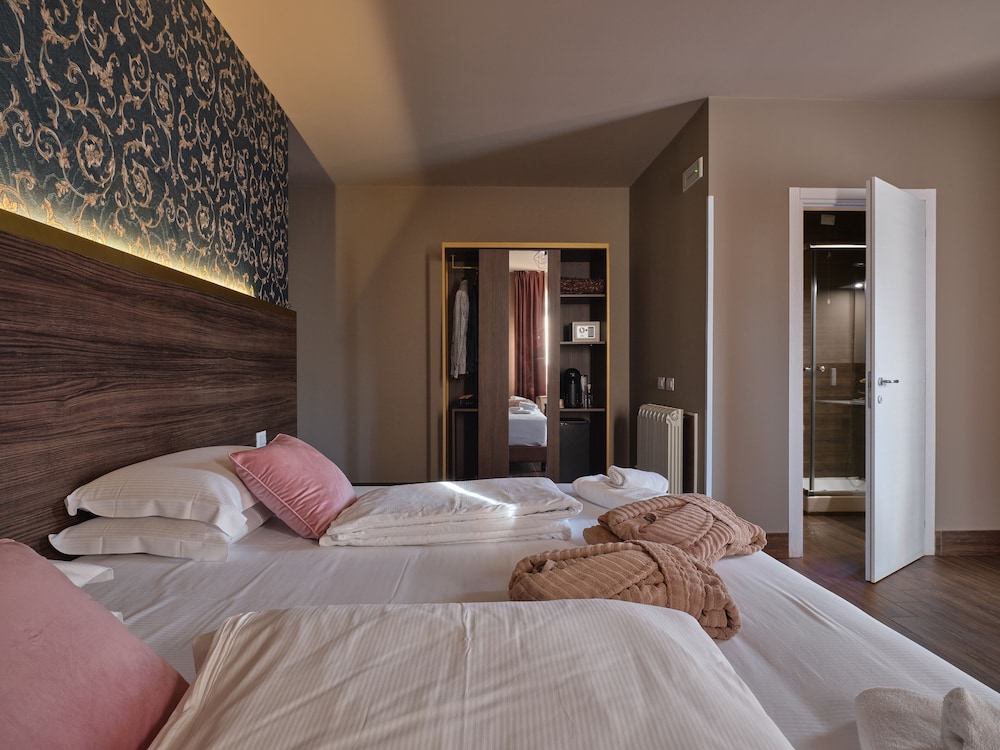 Hotel Giulietta 14/39