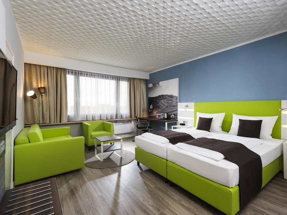 Ibis Styles Offenburg City 15/59