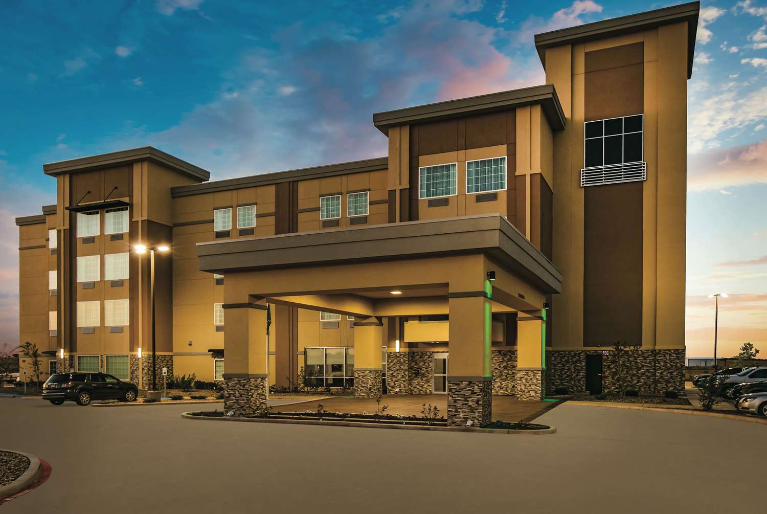 Quality Inn & Suites Colorado City, TX 1/28