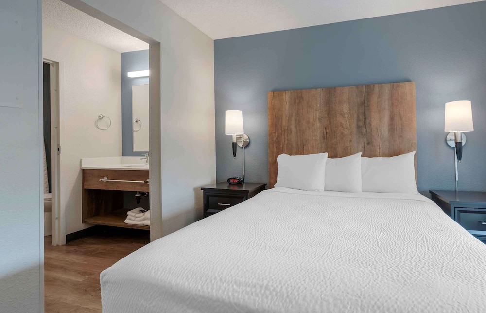 Extended Stay America - Fremont - Newark 19/56