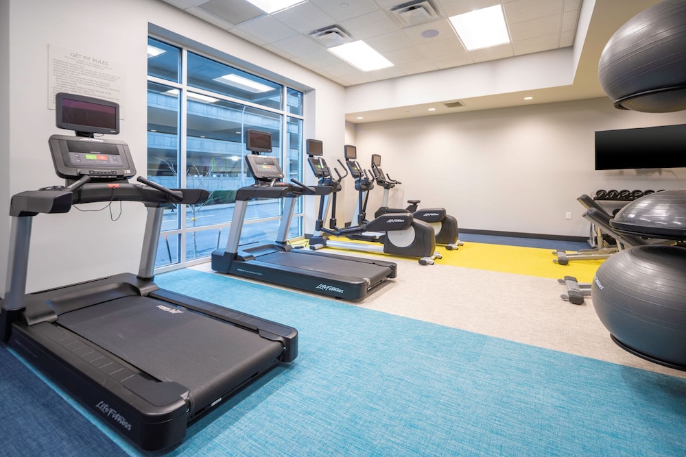 Towneplace Suites By Marriott Louisville Downtown 20/39