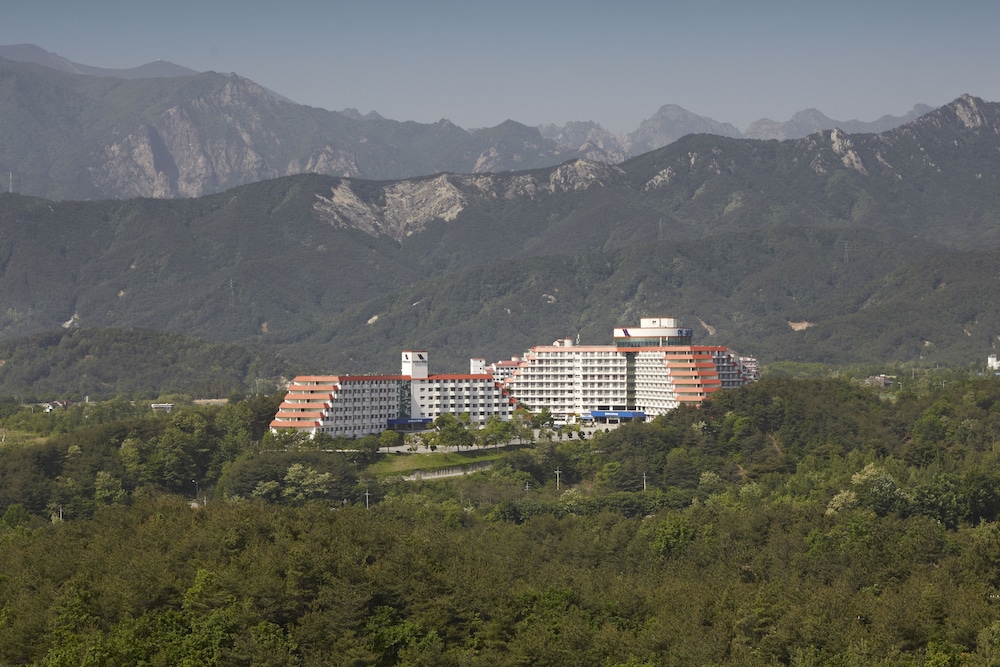 Hyundai Soo Resort Sokcho 44/47
