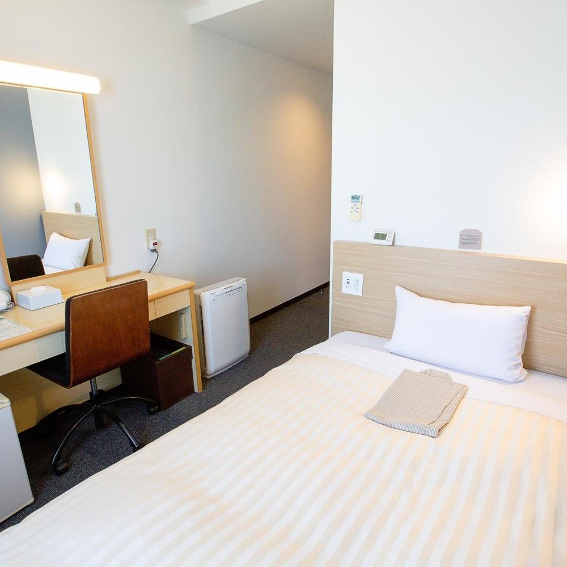 Super Hotel Matsuyama 18/43