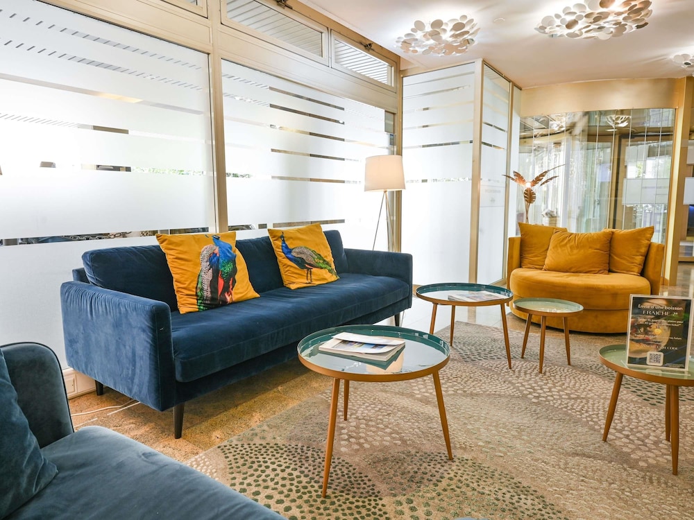 Mercure Marseille Centre Vieux Port 40/66