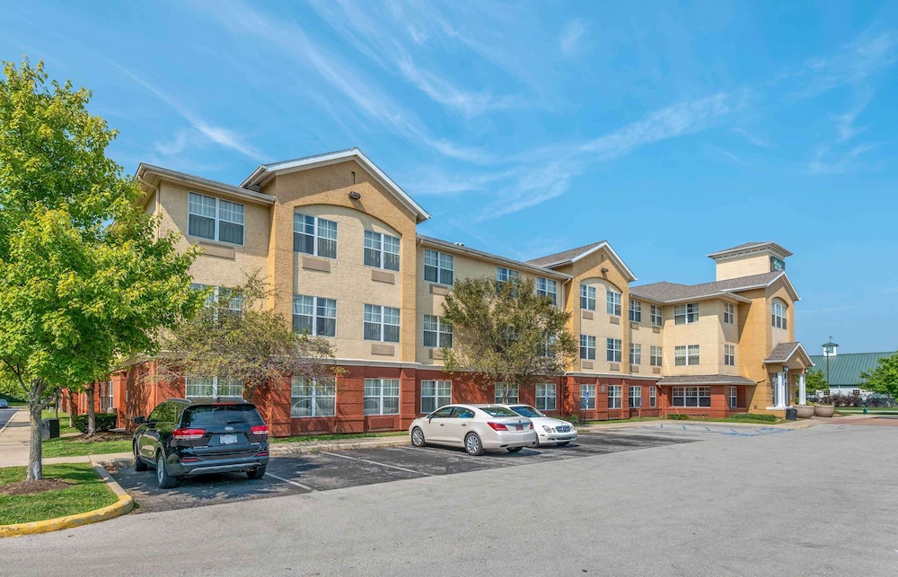 Extended Stay America - Indianapolis - Northwest - I-465 39/50