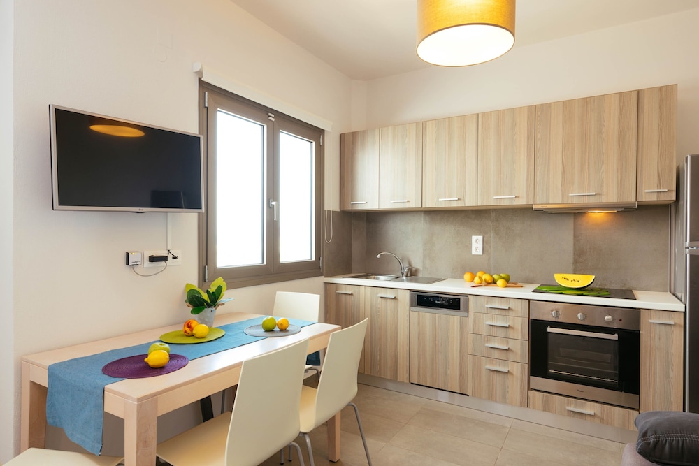 Sea View Luxury Apartment 30/41