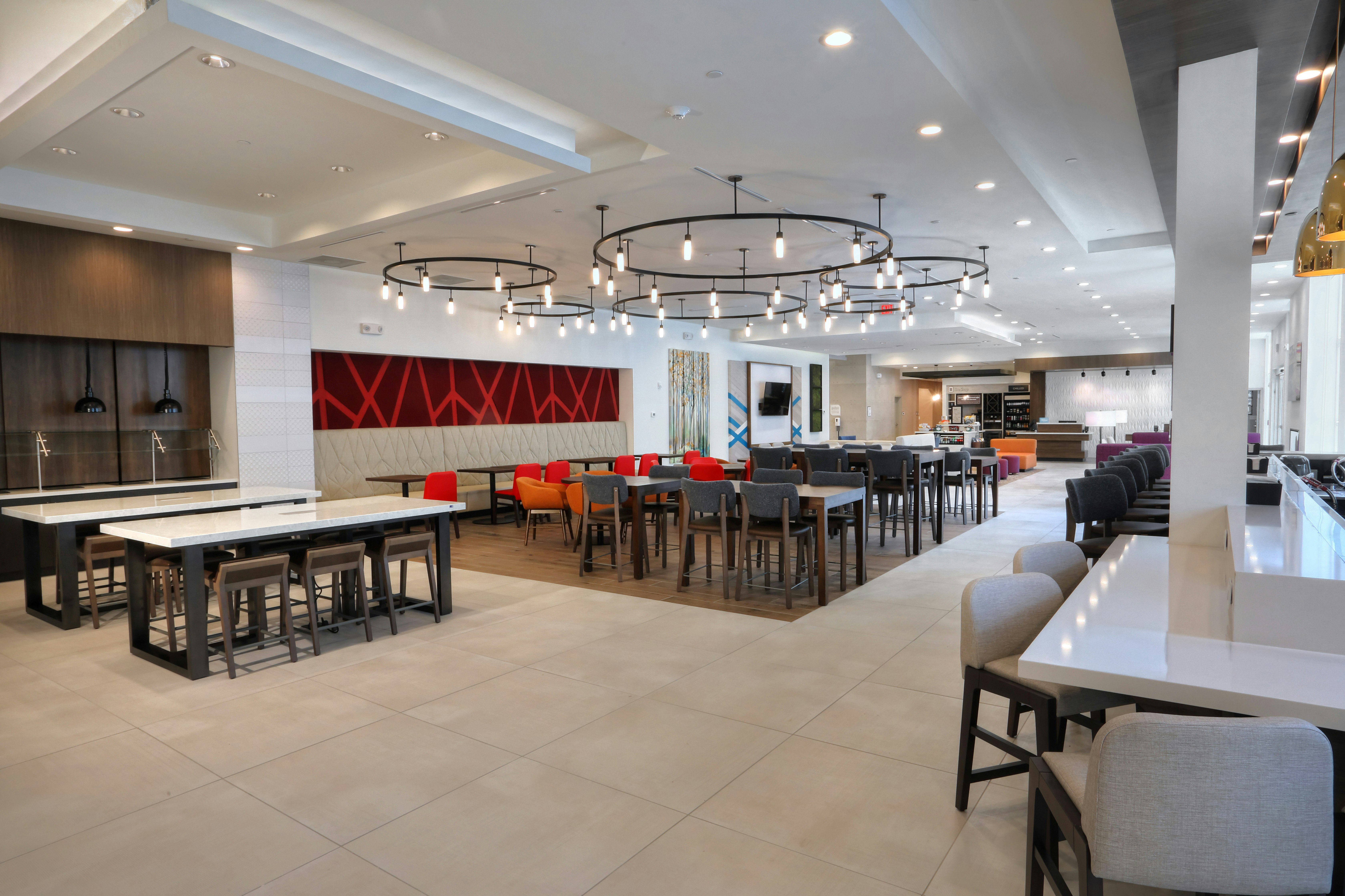 Hilton Garden Inn Bel Air 47/60