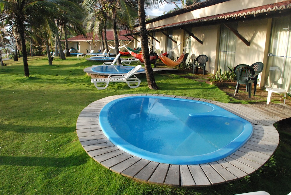 Marsol Beach Resort 52/55