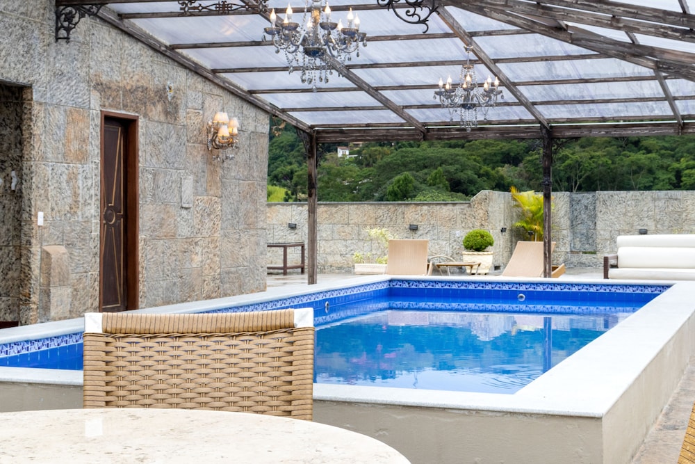 Castelo de Itaipava Eventos Hotel & Gastronomia 34/73