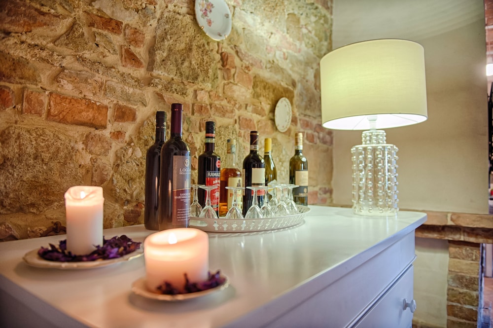 Antica Quercia & Spa 15/50