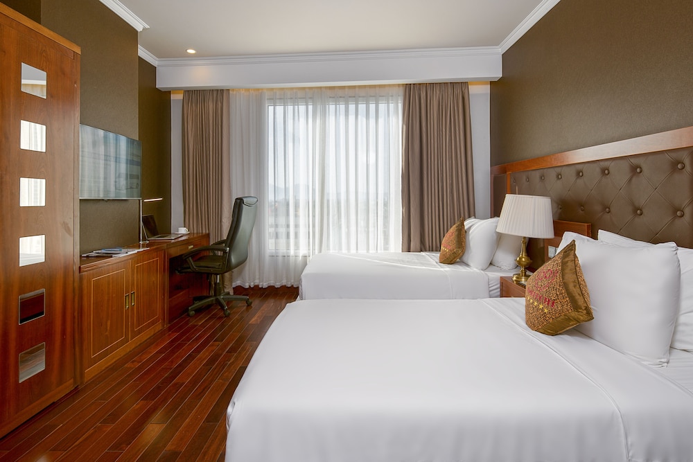 Samdi Hotel 20/75