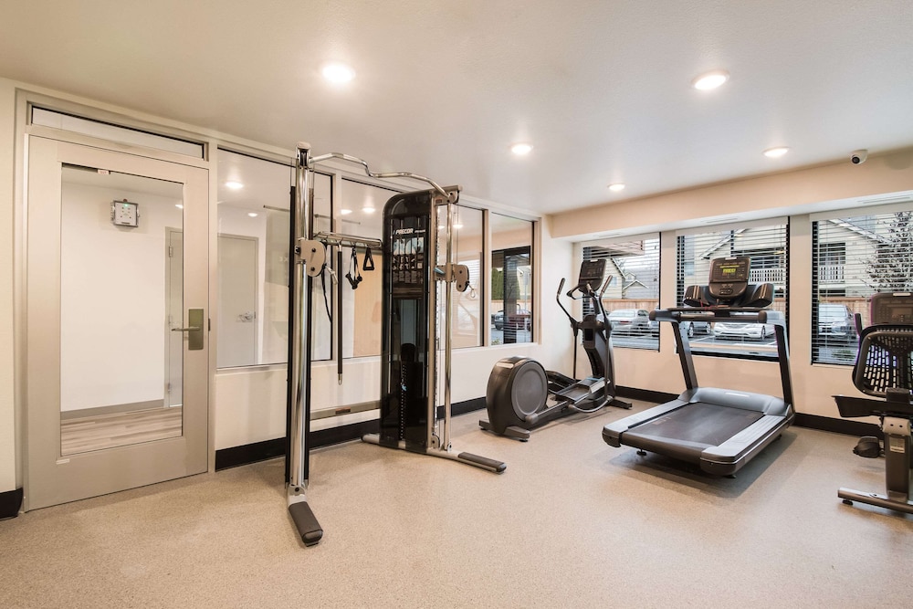 WoodSpring Suites Portland Vancouver 19/39