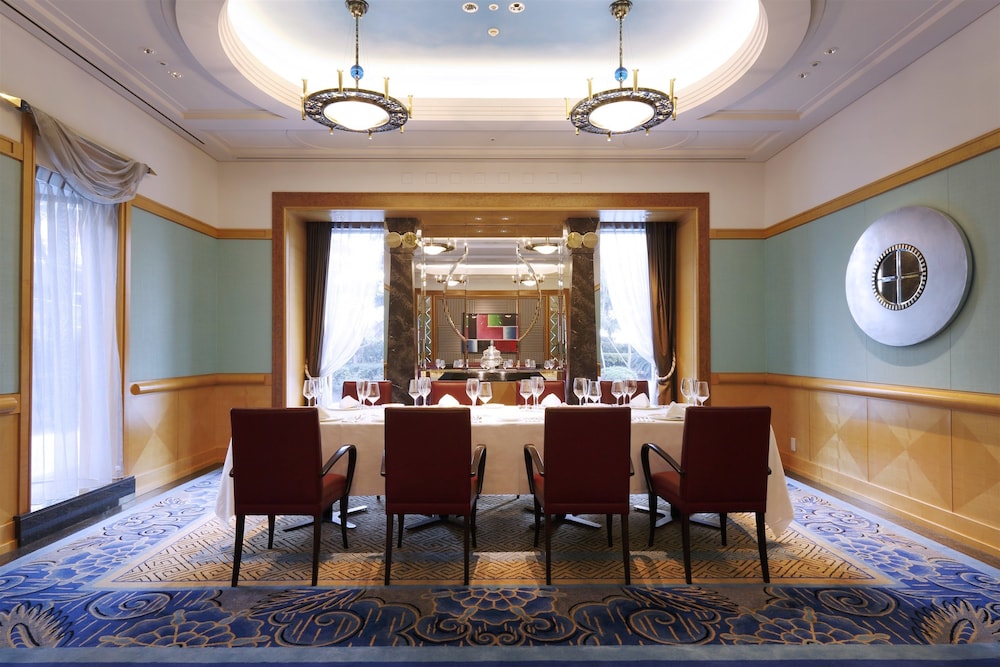 Hotel New Otani Makuhari 64/69