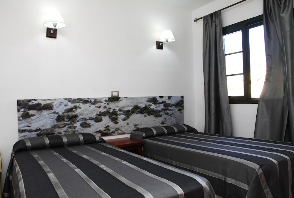 Santa Rosa Apartamentos 7/34
