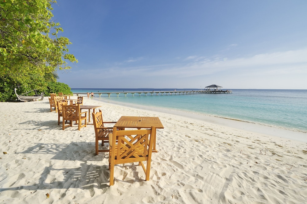 Royal Island Resort and Spa 71/78