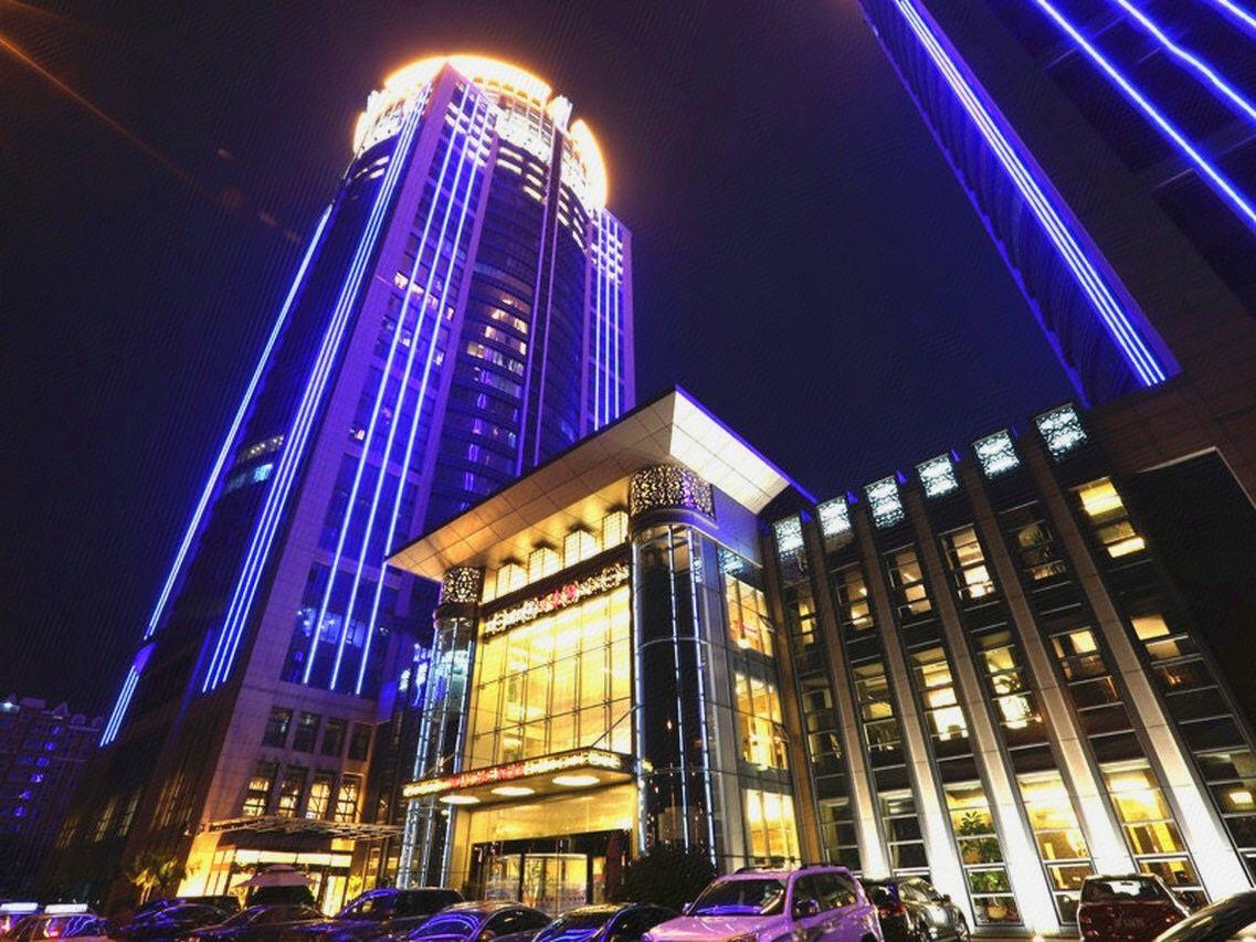 Xin'andong Hotel 1/56