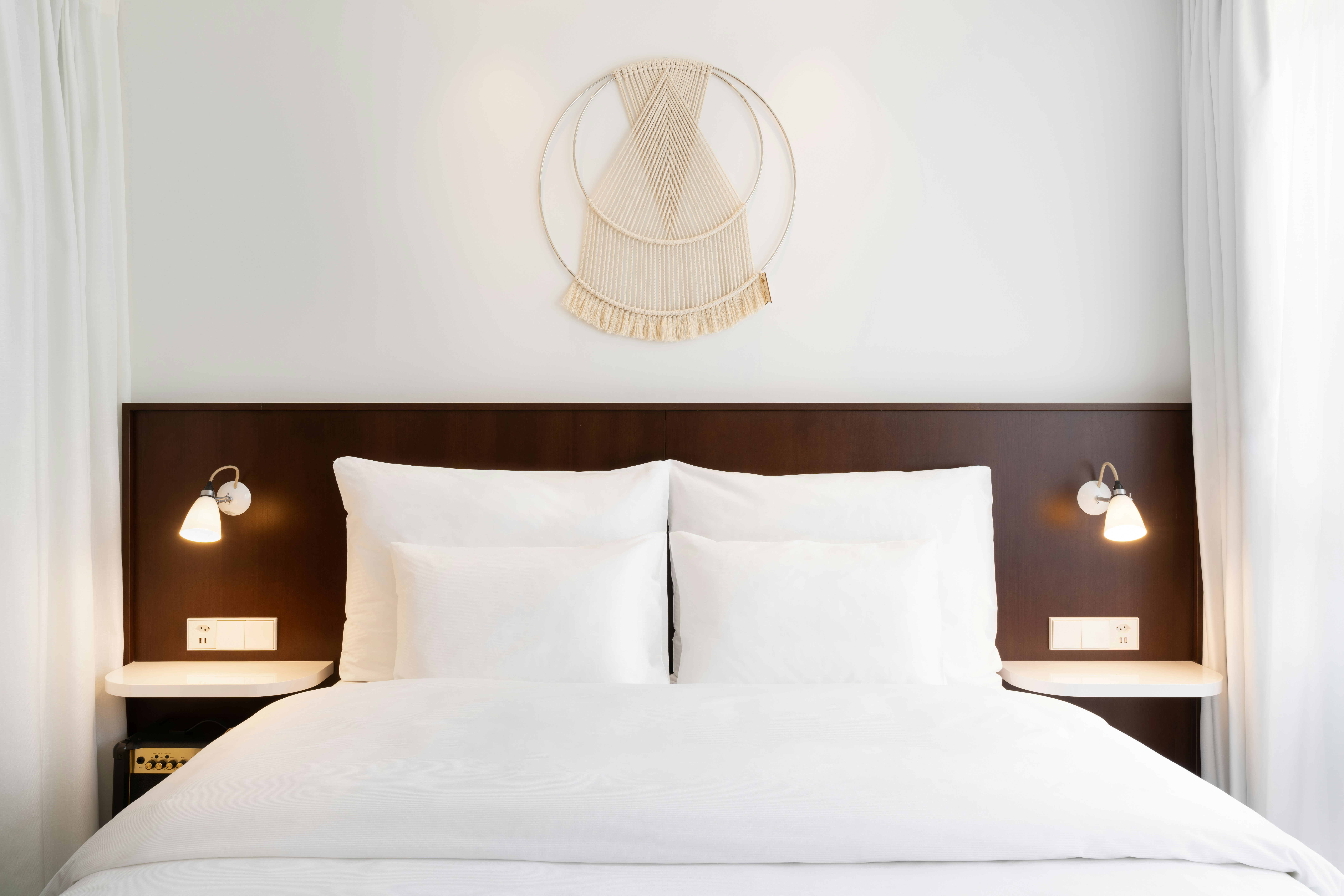 Ruby Claire Hotel Geneva 20/50