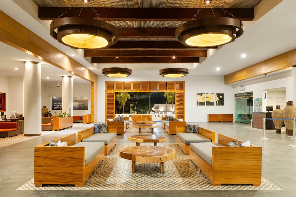 Grand Decameron Los Cabos a Trademark All Inclusive Resort 30/48