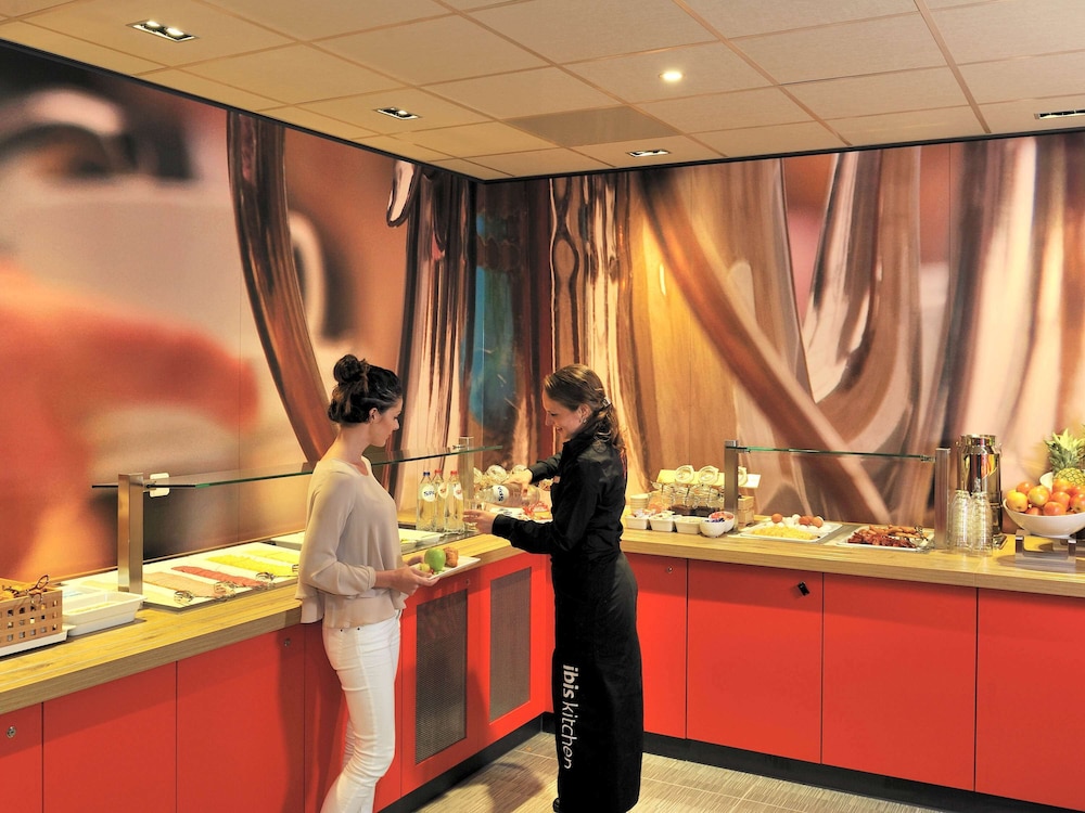 Ibis Rotterdam City Centre 12/64