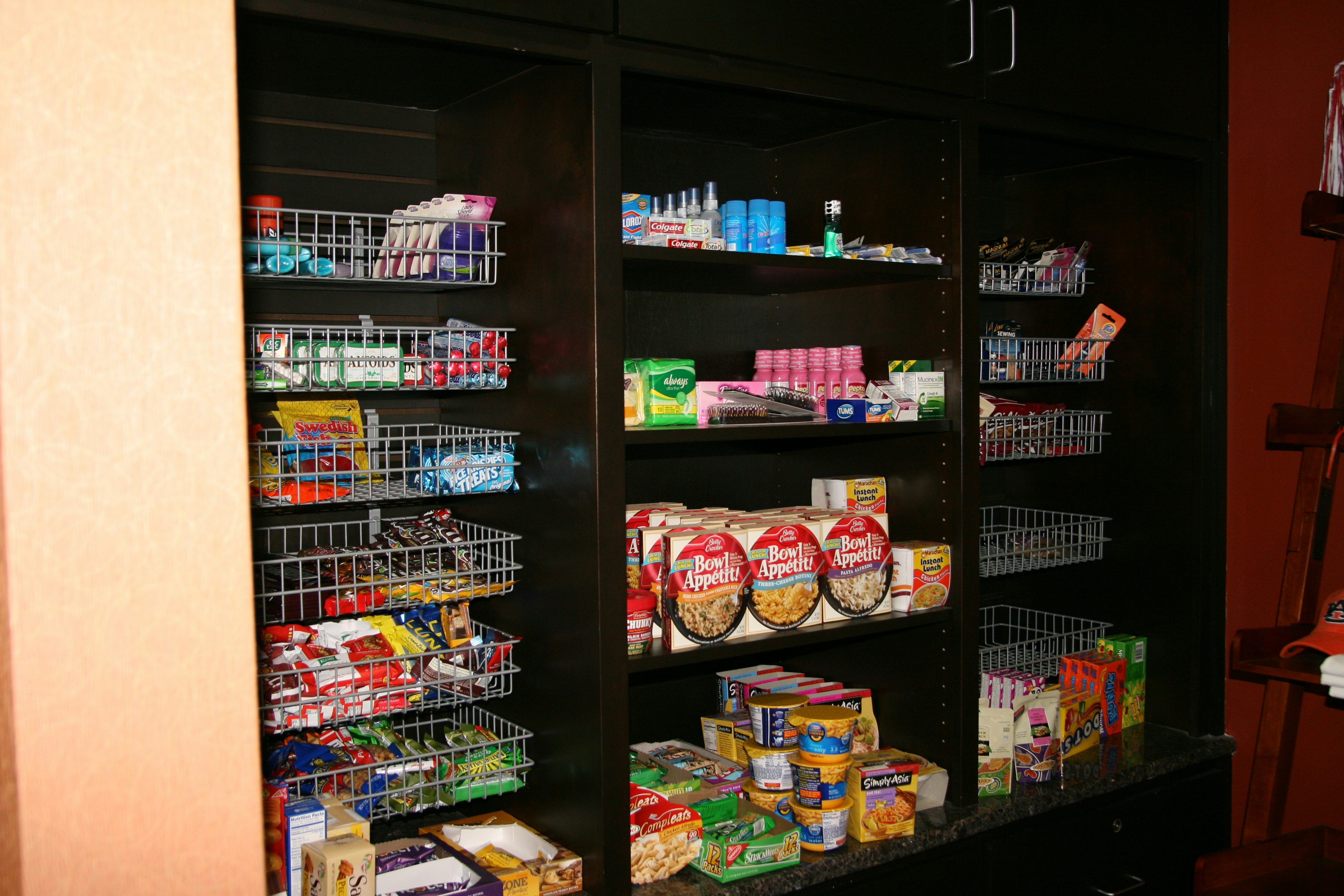 Hilton Garden Inn Birmingham-Trussville photo4