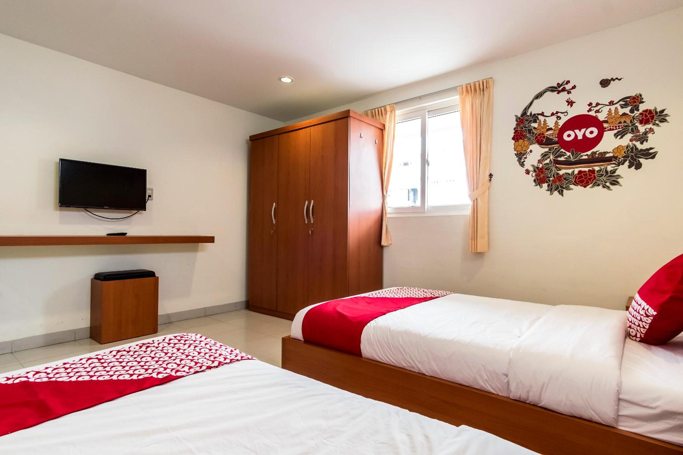 Hotel Valverde & Residenza 22/50