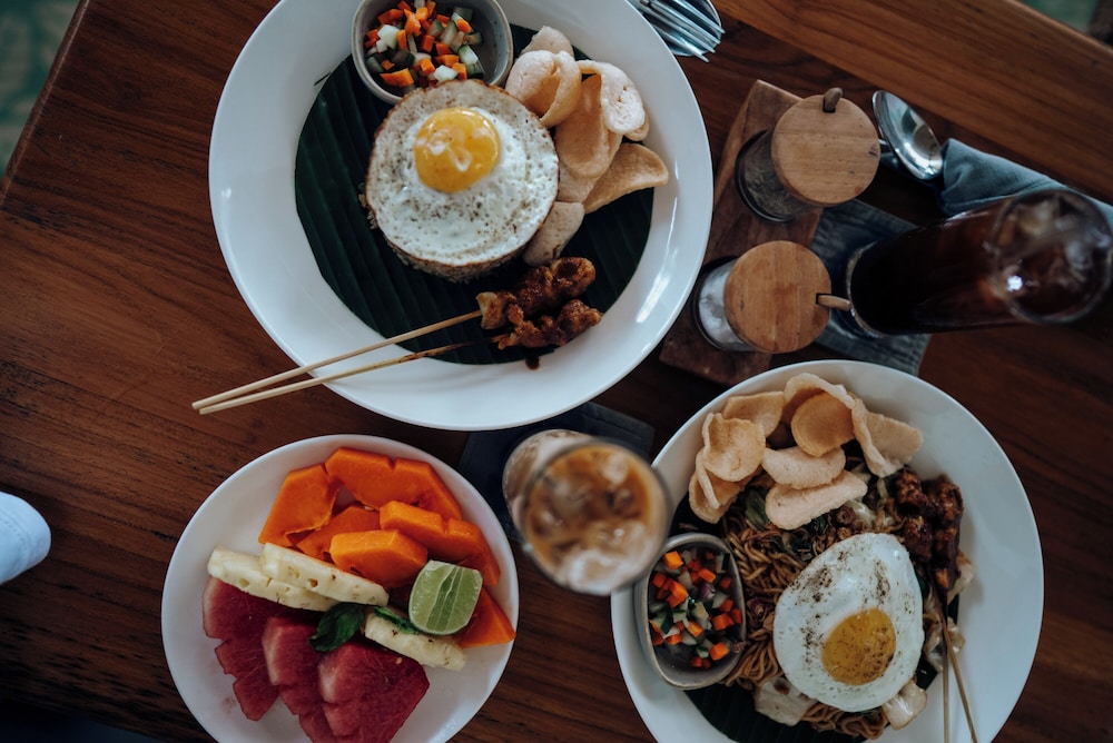 Deep Roots Dive & Yoga Resort 37/50